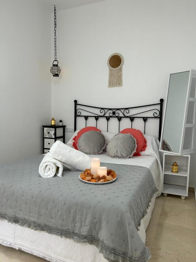 Gosol Lemon 2 Apartment Sanlucar de Barrameda Exterior photo