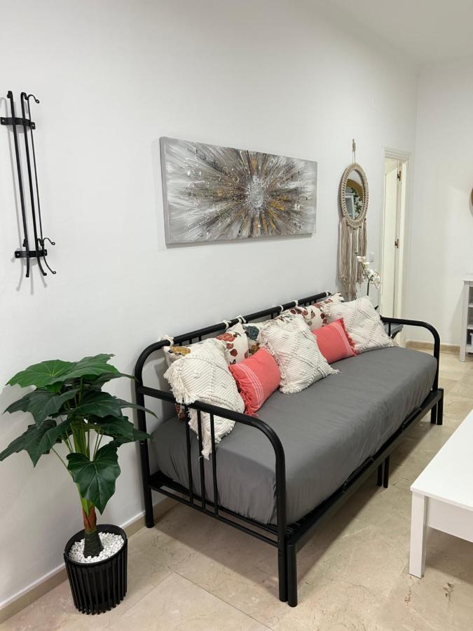 Gosol Lemon 2 Apartment Sanlucar de Barrameda Exterior photo